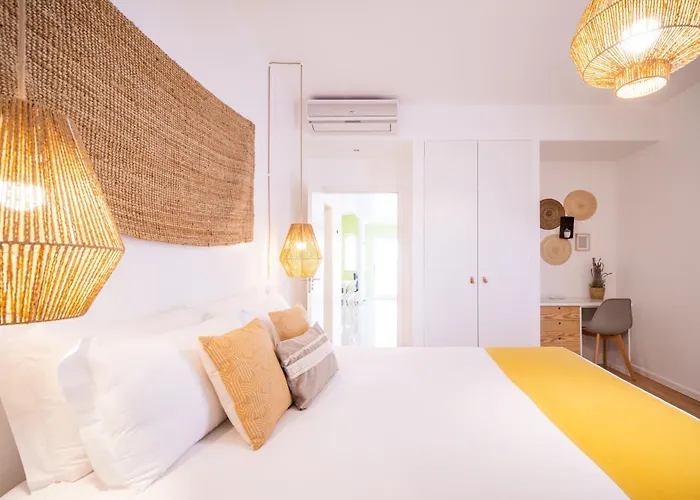 Casa Azul Sagres - Rooms & Apartments